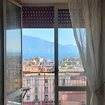 Angiola House *