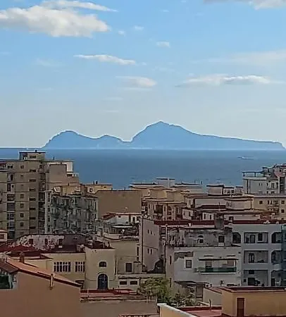 Appartamento Angiola House