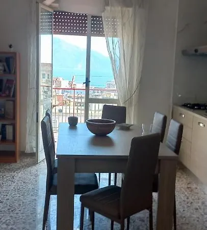 Appartamento Angiola House