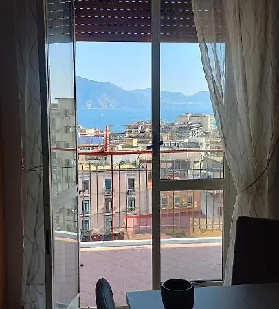 Angiola House Torre Annunziata